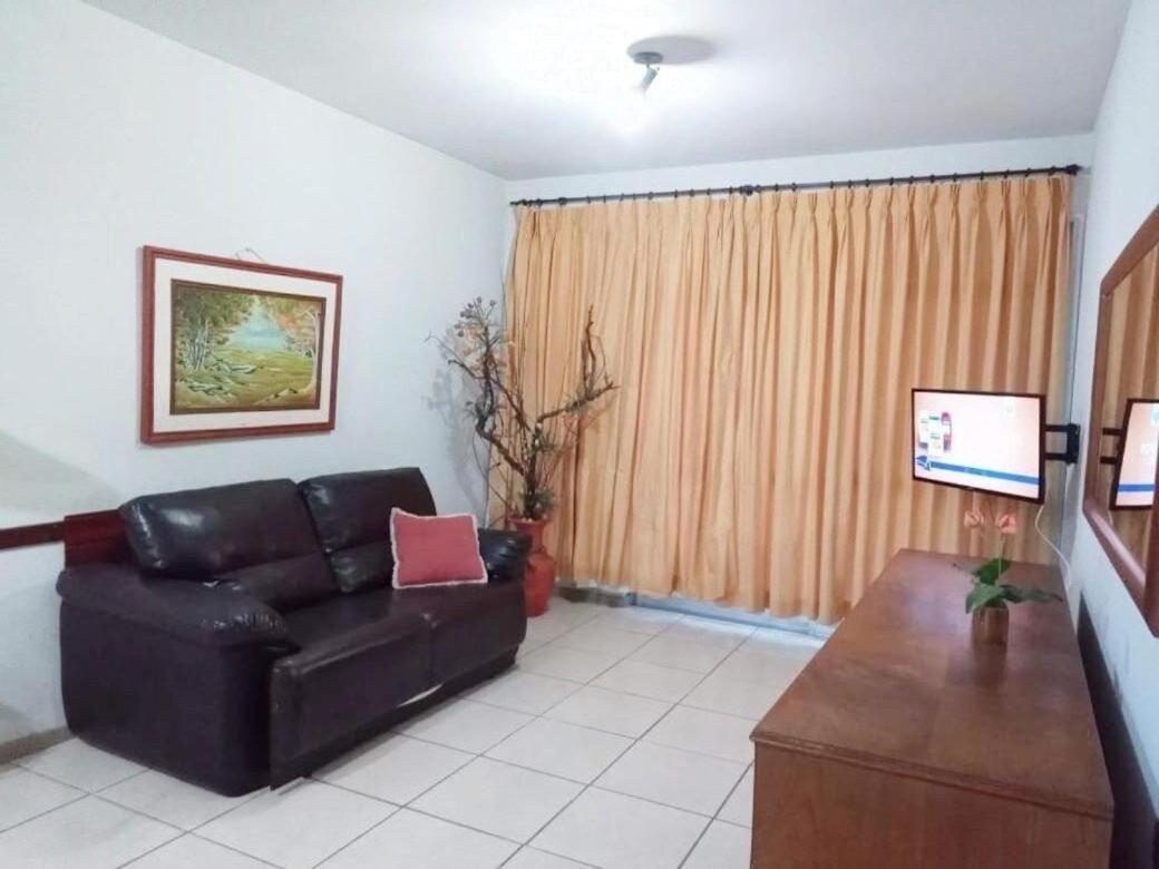 Apartamento Familia A 10 Mim Da Do Em *